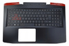 KEYBOARD TOP CASE ACER ASPIRE VX5-591G ITALIAN