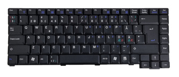 NOWA KLAWIATURA PACKARD BELL MV35 MV51 K011818Q2 NORWESKA