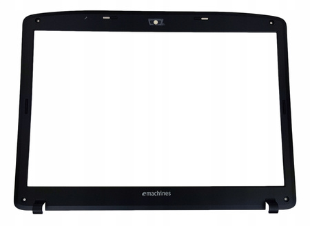 NOWA RAMKA MATRYCY DO LAPTOPA EMACHINES E520 E720