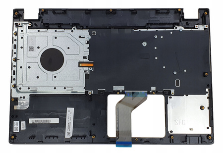 NOWA OBUDOWA KLAWIATURA ACER ASPIRE V3-574 V3-574T V3-575 V3-575G SZWAJCARSKA