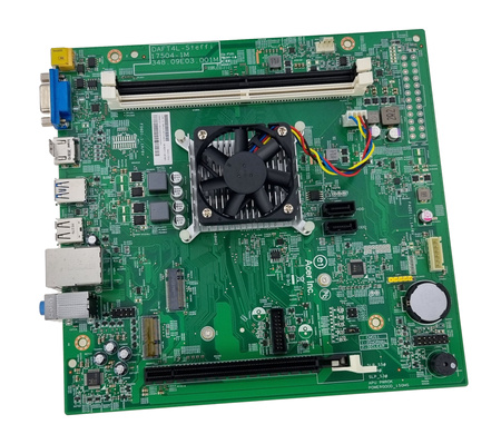 NOWA PŁYTA GŁÓWNA ACER DAFT4L-Steffi A4-9120E DDR4 ITX ACER ASPIRE XC-330