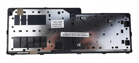PACKARD BELL TX86 HDD RAM DISK BOTTOM CAP