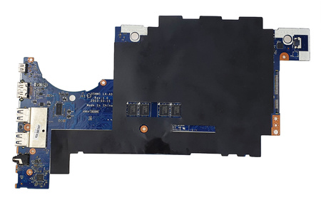 ACER ASPIRE R7-571 V5MM1 LA-A001P i5-3337U MAINBOARD