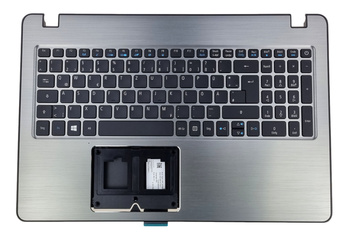 ACER ASPIRE F5-573 F5-573G F5-522 F5-522G GERMAN KEYBOARD CASE