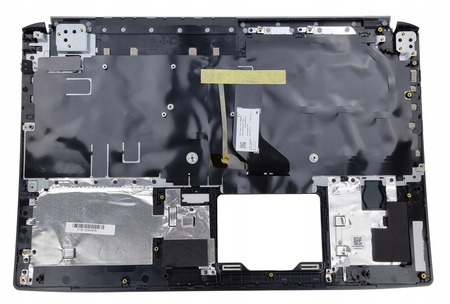 NOWA OBUDOWA KLAWIATURA ACER ASPIRE A717-72 A717-72G GTX1050 NORWESKA