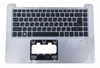 NOWA OBUDOWA KLAWIATURA ACER SWIFT 3 SF314-51 UKRAIŃSKA PODŚWIETLANA