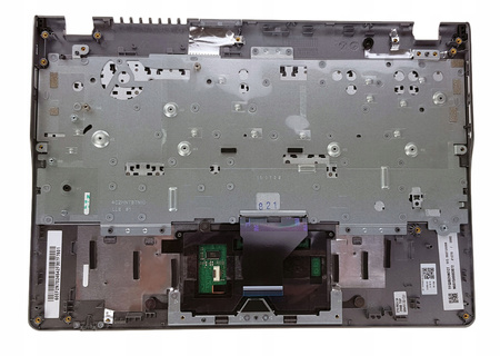 NEW ACER CHROMEBOOK C740 US KEYBOARD CASE