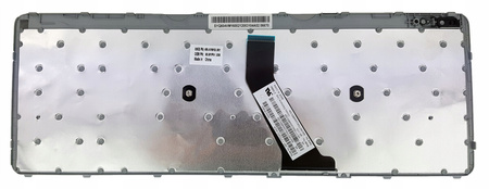 NOWA KLAWIATURA DO ACER ASPIRE V5-531 V5-531G V5-571 V5-571G ARABSKA