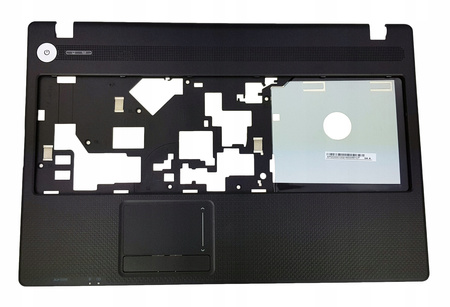 NEW EMACHINES E644 E644G TOP CASE