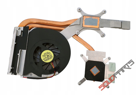 NEW ACER ASPIRE 7738 7738G FAN