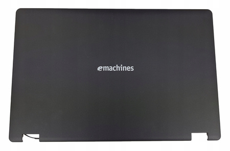 NOWA KLAPA MATRYCY DO LAPTOPA EMACHINES E528 E728 ANTENY WIFI