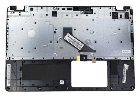 NOWA OBUDOWA KLAWIATURA ACER ASPIRE ES1-512 ES1-531 ES1-571 HEBRAJSKA