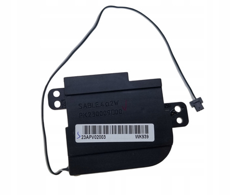 NOWY GŁOŚNIK LEWY ACER ASPIRE 5530 5530G