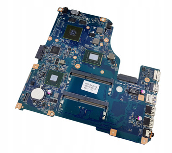 NEW ACER ASPIRE V5-571PG V5-471PG i3 motherboard HUSK