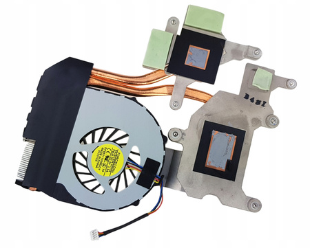 COOLING FAN ACER ASPIRE 5740G 5740DG