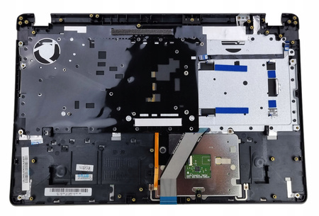 NOWA OBUDOWA KLAWIATURA ACER V5-552 V5-572 V5-573 V7-581 V7-582 ARABSKA