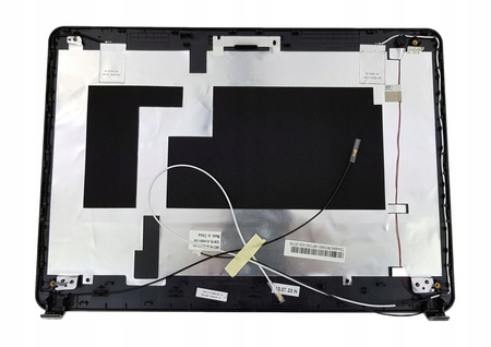NOWA KLAPA MATRYCY DO LAPTOPA EMACHINES D440 D640 D640G D730 D730G