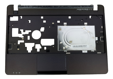NEW ACER ASPIRE ONE 722 TOP CASE BLACK
