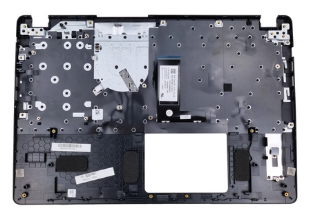 NOWA OBUDOWA KLAWIATURA ACER ASPIRE A515-52 A515-52G N18C1 QWERTY US