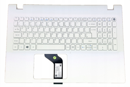 KEYBOARD CASE ACER SAPIRE E5-522 E5-532 E5-552 E5-573 E5-574 N15Q1 ENGLISH