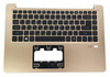 OBUDOWA KLAWIATURA ACER SWIFT 3 SF314-51 GRECKA