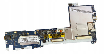 NEW ACER ICONIA TAB B1-A71 8GB MOTHERBOARD