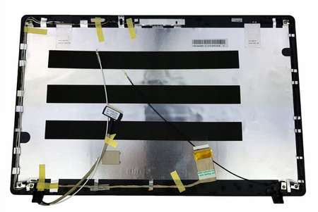 NOWA KLAPA MATRYCY ACER TRAVELMATE P453-M P453-MG I TAŚMA LCD BA50HC