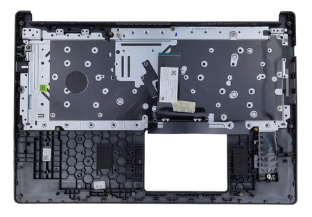 NEW ACER ASPIRE A315-22 KEYBOARD CASE ENGLISH
