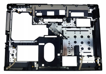 NEW BOTTOM CASE FOR ACER TRAVELMATE 6452 6492 LAPTOP