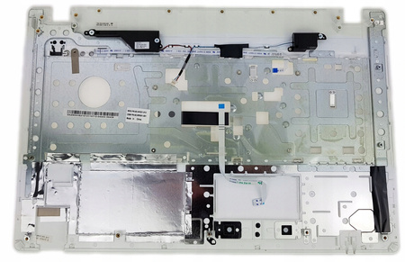 PACKARD BELL LM81 LM82 LM83 LM85 LM86 LM87 BOTTOM AND TOP CASE