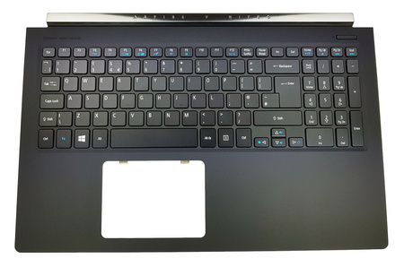KLAWIATURA ACER ASPIRE V15 NITRO VN7-571 VN7-571G ANGIELSKA