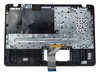 ACER ASPIRE ES1-332 US KEYBOARD TOP CASE