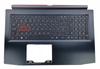 NOWA OBUDOWA KLAWIATURA ACER HELIOS G3-572 PH315-51 GTX1050 PORTUGALSKA