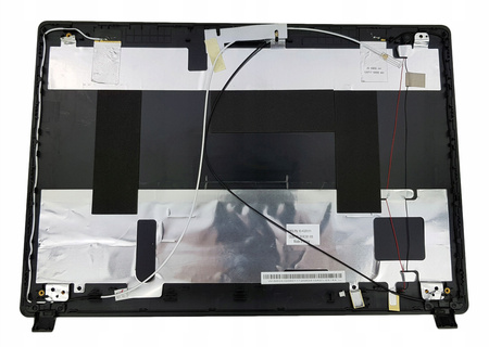 NOWA KLAPA MATRYCY DO ACER ASPIRE 4350 4560 4743 4750 4755 CZARNA