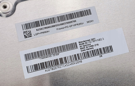 MATRIX 27" AUO M270HVN02.1 M270HVN02.3 M270HVN02.6 1920x1080