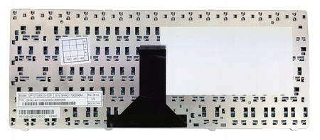 NOWA KLAWIATURA DO LAPTOPA PACKARD BELL EASYNOTE RS65 US