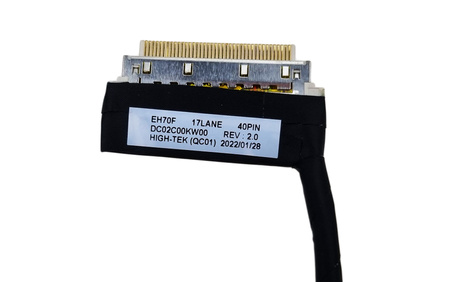 NOWA TAŚMA MATRYCY ACER NITRO AN517-51 144Hz EH70F