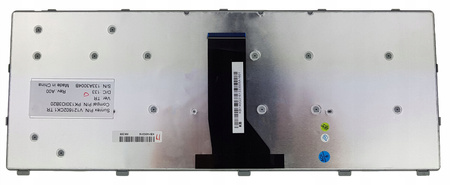 NOWA KLAWIATURA DO LAPTOPA PACKARD BELL NX69HR NX69-HR P4LS0 TURECKA