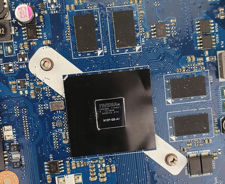 MOTHERBOARD ACER TRAVELMATE 5742G GEFORCE 540M LA-5894P PEW71