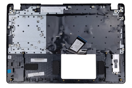 NOWA OBUDOWA KLAWIATURA ACER ASPIRE A515-43 A515-43G NIEMIECKA