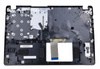 KLAWIATURA OBUDOWA GÓRNA ACER A515-52G A515-52 CZESKA