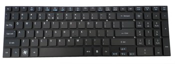 NEW ACER ASPIRE 5951G 8951G US KEYBOARD