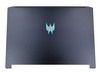 NOWA KLAPA MATRYCY DO LAPTOPA ACER PREDATOR TRITON PT315-53 METALOWA