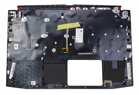 KEYBOARD CASE ACER ASPIRE AN515-41 AN515-51 GTX1050 PERSIAN