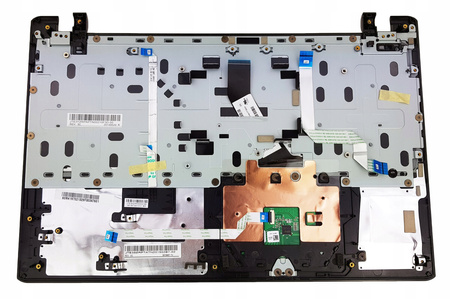 ACER ASPIRE V5-551 V5-551G TOP KEYBOARD CASE ARABIC