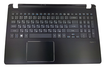 OBUDOWA KLAWIATURA ACER ASPIRE V5-552 V5-572 V5-573 V7-581 V7-581 V7-582 ROSYJSKA