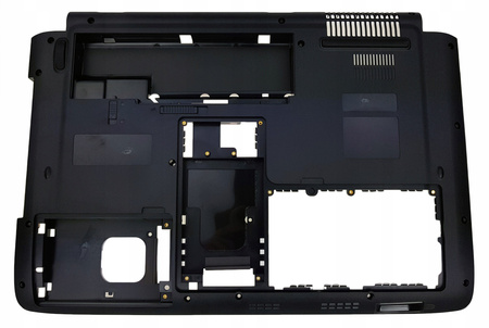NOWA OBUDOWA DOLNA ACER ASPIRE 7535 7535G 7735G 7738 7738G GŁOŚNIKI