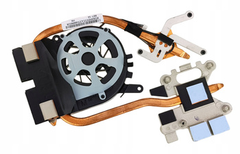 NEW ACER TRAVELMATE 7730G FAN