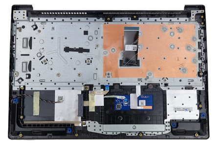 OBUDOWA KLAWIATURA LENOVO IDEAPAD S145-15IWL S145-15AST S145-15API NIEMIECKA