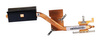 NEW HEATSINK ACER ASPIRE A315-41G